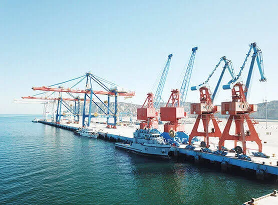 Gwadar Port: Challenges, Opportunities & Future Potential in 2025- Ayaz Iqbal